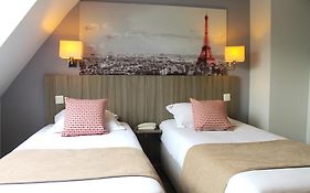 Avia Hôtel Saphir Montparnasse